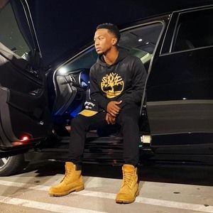 Meet your Posher, Caleb